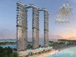 1 Habitación Apartamento en venta en Damac Bay, Dubai Harbour, Dubái