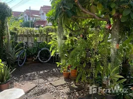 3 Habitación Casa en venta en Grand Park View Sriracha, Surasak, Si Racha, Chon Buri