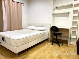 คอนโด 1 ห้องนอน ให้เช่า ในโครงการ เดอะ พาร์คแลนด์ ตากสิน-ท่าพระ, ตลาดพลู