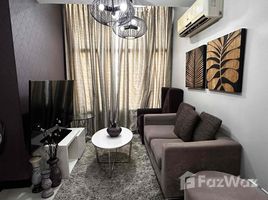 Студия Пентхаус в аренду в Zinnia Towers, Quezon City