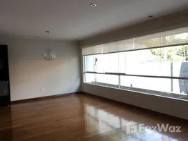 3 Habitación Casa en venta en Lima, Lima, Miraflores, Lima