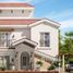 4 Bedroom Villa for sale at Al Maqsad, New Capital Compounds, New Capital City