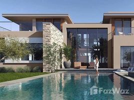 4 Bedroom Townhouse for sale at Vye Sodic, New Zayed City