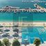 3 Habitación Apartamento en venta en Beach Mansion, EMAAR Beachfront, Dubai Harbour, Dubái, Emiratos Árabes Unidos