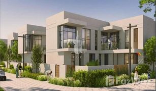 4 chambres Maison de ville a vendre à Yas Acres, Abu Dhabi The Sustainable City - Yas Island