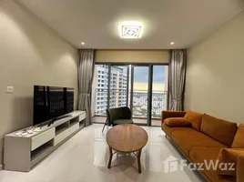 Appartement 3 chambre à louer à Palm Heights, An Phu