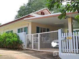 2 Bedroom House for sale in Lamphun, Si Bua Ban, Mueang Lamphun, Lamphun