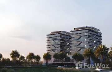 Treppan Living in Diamond Views, Dubai