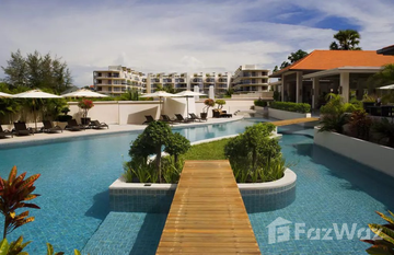 Dewa Phuket Resort and Villas in สาคู, ภูเก็ต