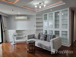 อพาร์ทเม้นท์ 2 ห้องนอน ให้เช่า ในโครงการ 59 เฮอริเทจ, คลองตันเหนือ