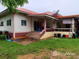 4 Bedroom House for sale in Phon Phisai, Nong Khai, Wat Luang, Phon Phisai