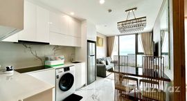 Available Units at Copacabana Beach Jomtien