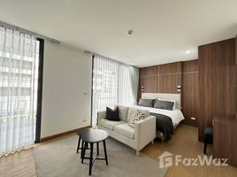 1 Schlafzimmer Appartement zu vermieten im 6th Avenue Sukhumvit 15, Khlong Toei Nuea