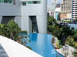 3 спален Квартира в аренду в Millennium Residence, Khlong Toei