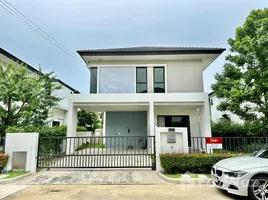 4 Habitación Casa en alquiler en Nirati Bang Na , Bang Phli Yai, Bang Phli, Samut Prakan, Tailandia