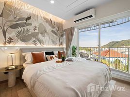 1 Bedroom Condo for sale at Supalai Blue Whale Hua Hin, Hua Hin City
