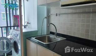 1 Bedroom Condo for sale in Bang Sue, Bangkok Regent Home Bangson 27