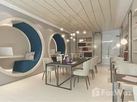 3 спален Кондо на продажу в Four Season Riviera, Binondo, Манила