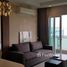 1 Bedroom Apartment for rent at The Unique at Ruamchok, Fa Ham, Mueang Chiang Mai, Chiang Mai