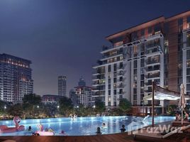 1 Bedroom Apartment for sale at Viridian, Burj Place