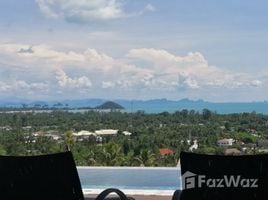 4 спален Дом for rent in Самуи, Ang Thong, Самуи