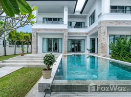 ขายบ้านเดี่ยว 4 ห้องนอน ใน ราไวย์, ภูเก็ต, ราไวย์