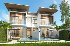 Goldena Twin Promoción Inmobiliaria en Kamala, Phuket&nbsp;