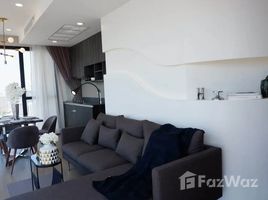 2 спален Кондо в аренду в Ashton Chula-Silom, Si Phraya