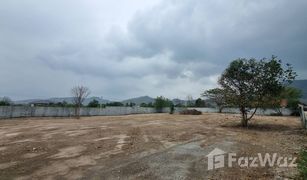N/A Grundstück zu verkaufen in Hin Lek Fai, Hua Hin 