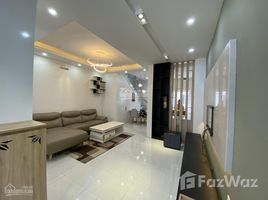 3 Phòng ngủ Nhà mặt tiền for sale in Quận 9, TP.Hồ Chí Minh, Phú Hữu, Quận 9