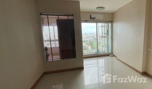 1 Bedroom Condo for sale in Bang Pakok, Bangkok Ivy River