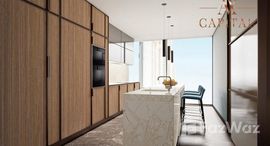 Available Units at The Address Residences Dubai Opera
