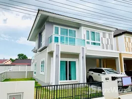 วิลล่า 3 ห้องนอน ให้เช่า ในโครงการ บ้านกาญจน์กนก 21, แม่เหียะ, เมืองเชียงใหม่, เชียงใหม่, ไทย