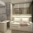 คอนโด 1 ห้องนอน ให้เช่า ในโครงการ เรฟเฟอเรนซ์ สาทร – วงเวียนใหญ่, สำเหร่, ธนบุรี