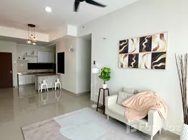 2 Schlafzimmer Penthouse zu vermieten im The Trion Towers, Makati City