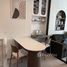 1 спален Квартира в аренду в Aspire Erawan Prime, Pak Nam, Mueang Samut Prakan, Самутпракан