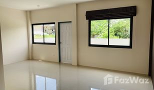 3 Bedrooms Townhouse for sale in Rim Kok, Chiang Rai Supitcha Ville