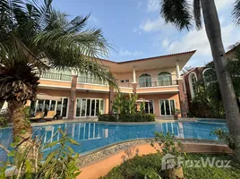บ้านเดี่ยว 6 ห้องนอน ให้เช่า ในทำเล บางละมุง, พัทยา, บางละมุง