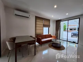 3 Bedroom Townhouse for rent at Areeya Mandarina Sukhumvit 77, Suan Luang, Suan Luang, Bangkok