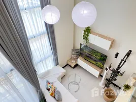 1 Bedroom Condo for sale at Thames Residence, Samrong Nuea, Mueang Samut Prakan, Samut Prakan