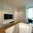 1 Bedroom Condo for rent at 28 Chidlom, Lumphini