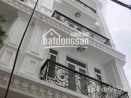 5 chambre Maison for rent in District 3, Ho Chi Minh City, Ward 5, District 3
