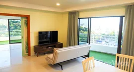 Pattaya Hill Resort 在售单元