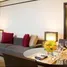 1 Bedroom Condo for rent at Conrad Bangkok, Lumphini, Pathum Wan