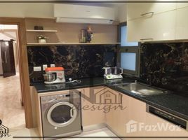 4 Bedroom Apartment for rent at Eastown, The 5th Settlement, New Cairo City, Cairo