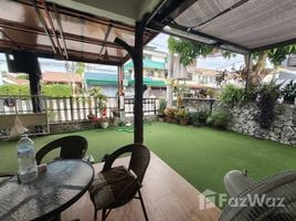 3 Bedroom Shophouse for sale in Bang Lamung, Pattaya, Bang Lamung, Pattaya