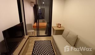 1 Schlafzimmer Wohnung zu verkaufen in Samrong Nuea, Samut Prakan Niche Mono Sukhumvit - Bearing
