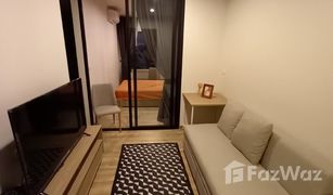 1 Bedroom Condo for sale in Samrong Nuea, Samut Prakan Niche Mono Sukhumvit - Bearing