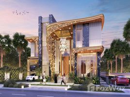 5 Habitación Villa en venta en Damac Gems Estates 1, Artesia