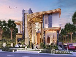 5 Bedroom Villa for sale at Damac Gems Estates 1, Artesia, DAMAC Hills (Akoya by DAMAC), Dubai, United Arab Emirates